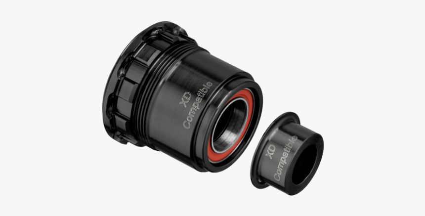 Dt Swiss Rotor Kit Ratchet / Sram Xd 11-speed - Dt Swiss Xd, HD Png Download