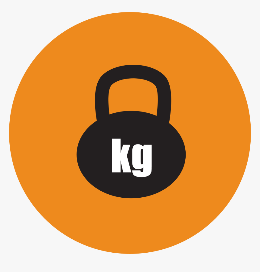 Kettlebell, HD Png Download
