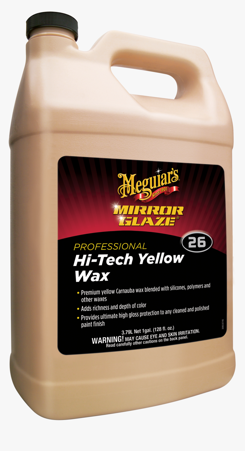 Meguiars Diamond Cut Compound 2.0, HD Png Download