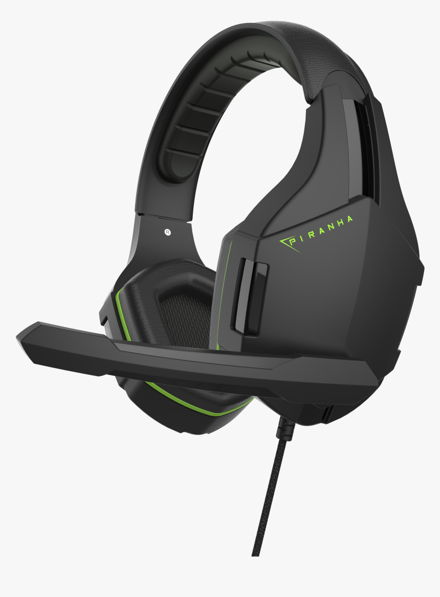 Gaming Headset Piranha Headset Hp 25, HD Png Download , Transparent