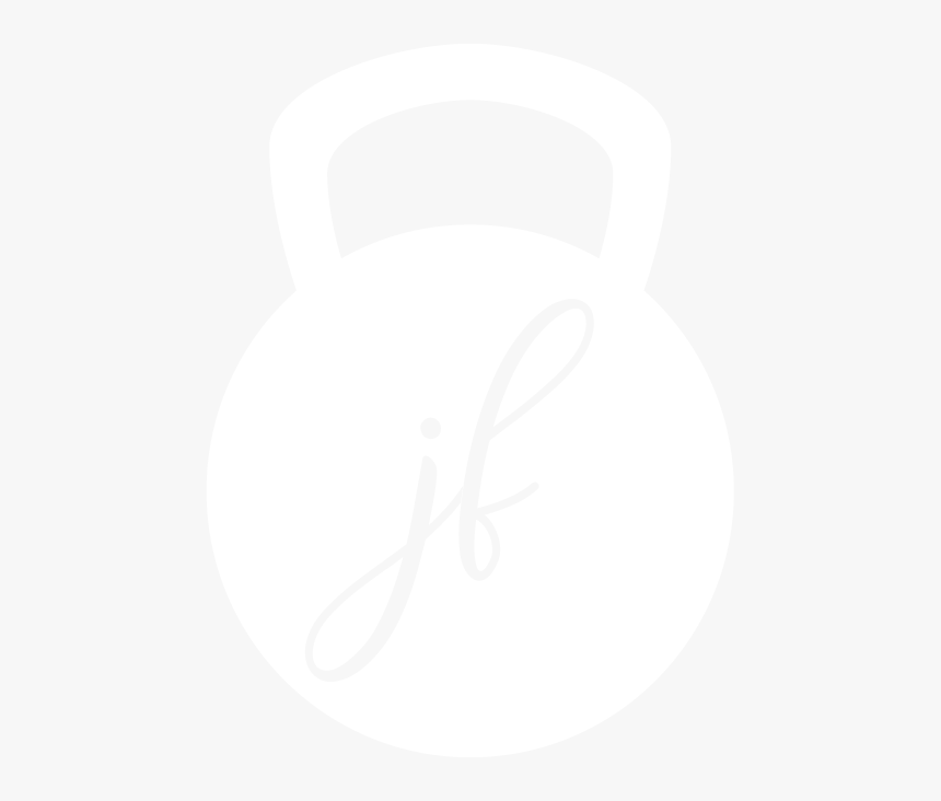 Jenna Fail Fitness Logomark, HD Png Download