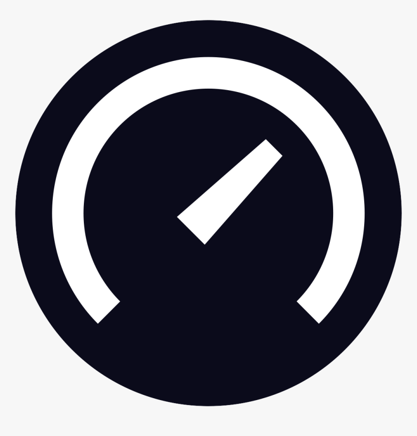 Ookla Speed Test Logo, HD Png Download , Transparent Png Image PNGitem