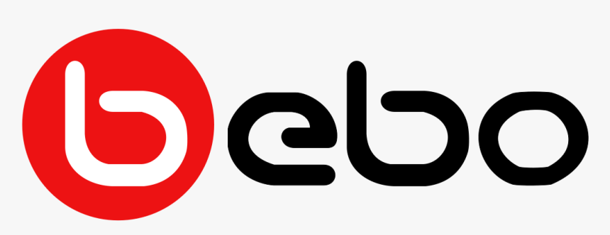Bebo Logo Png, Transparent Png