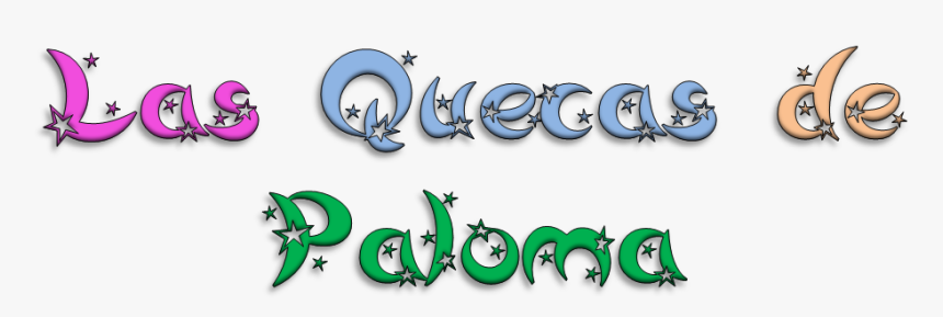 Fofuchas Palomuchas - Graphic Design, HD Png Download