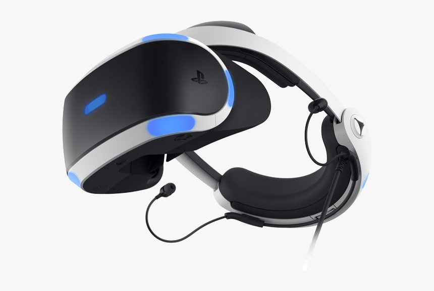 Ps Vr 2 Generation, HD Png Download