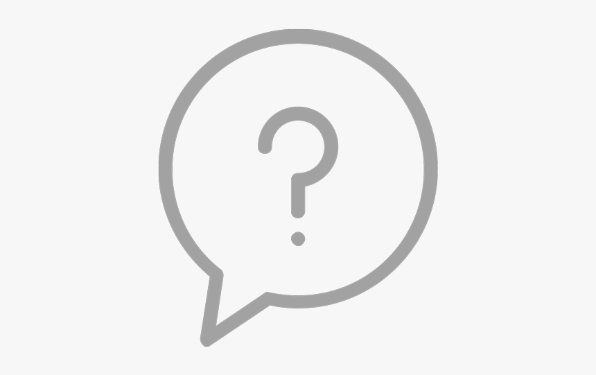 Question-icon - Question Icon Png Free, Transparent Png