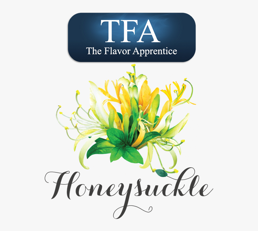 Transparent Honeysuckle Png - 15ml Flavor Apprentice Cigarillo, Png Download