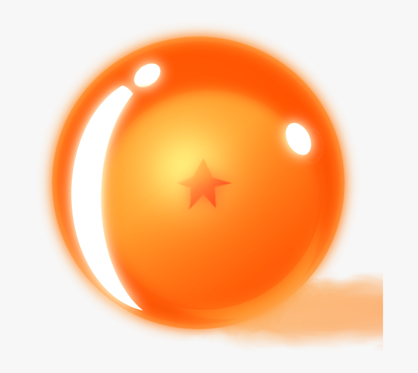 Thumb Image - Boule De Cristal Dragon Ball, HD Png Download