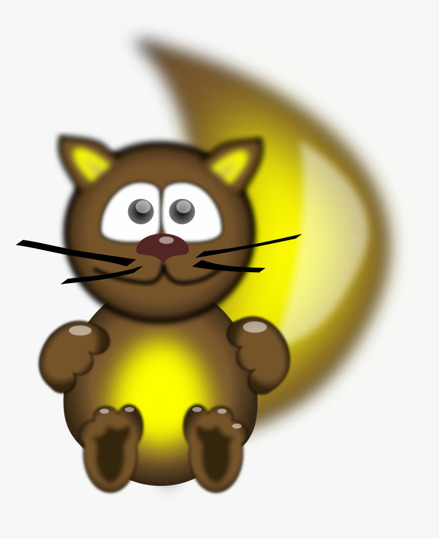 Transparent Cafe Icon Png - Cat, Png Download