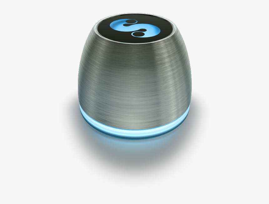 Meet Spin Remote - Circle, HD Png Download