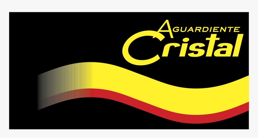 Logo Aguardiente Cristal, HD Png Download