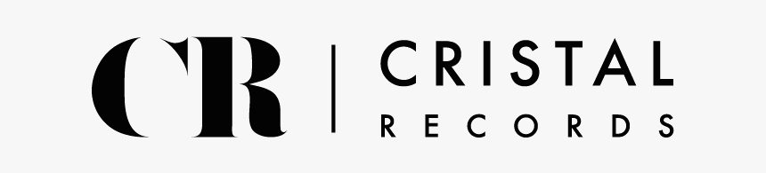Cristal Records - Calligraphy, HD Png Download