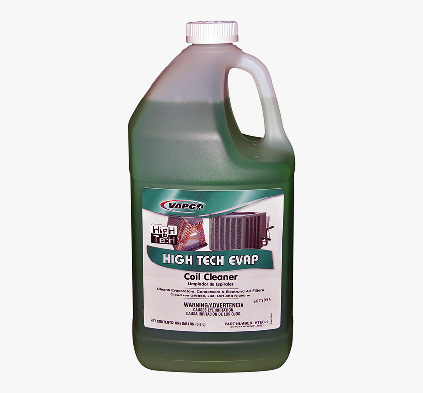 High Tech Evap - Bottle, HD Png Download