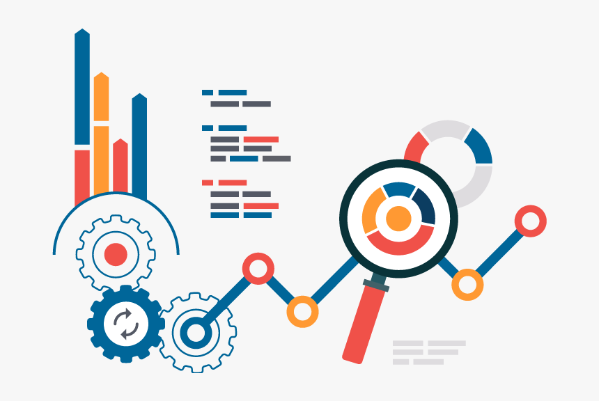 Image - Data Analytics And Machine Learning, HD Png Download ...