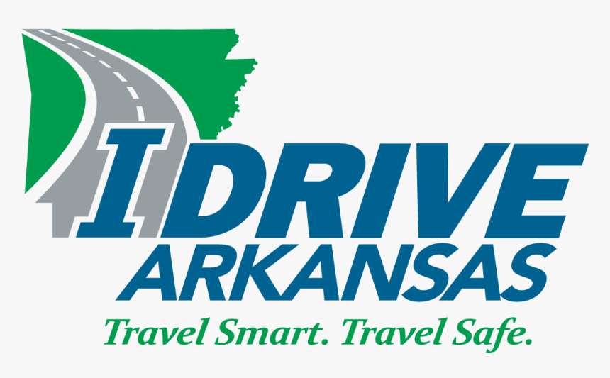 Idrivearkansas, HD Png Download
