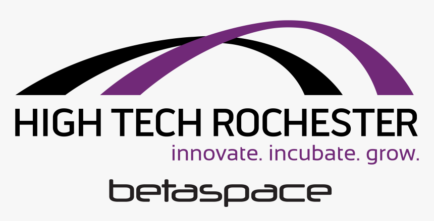 High Tech Rochester, HD Png Download