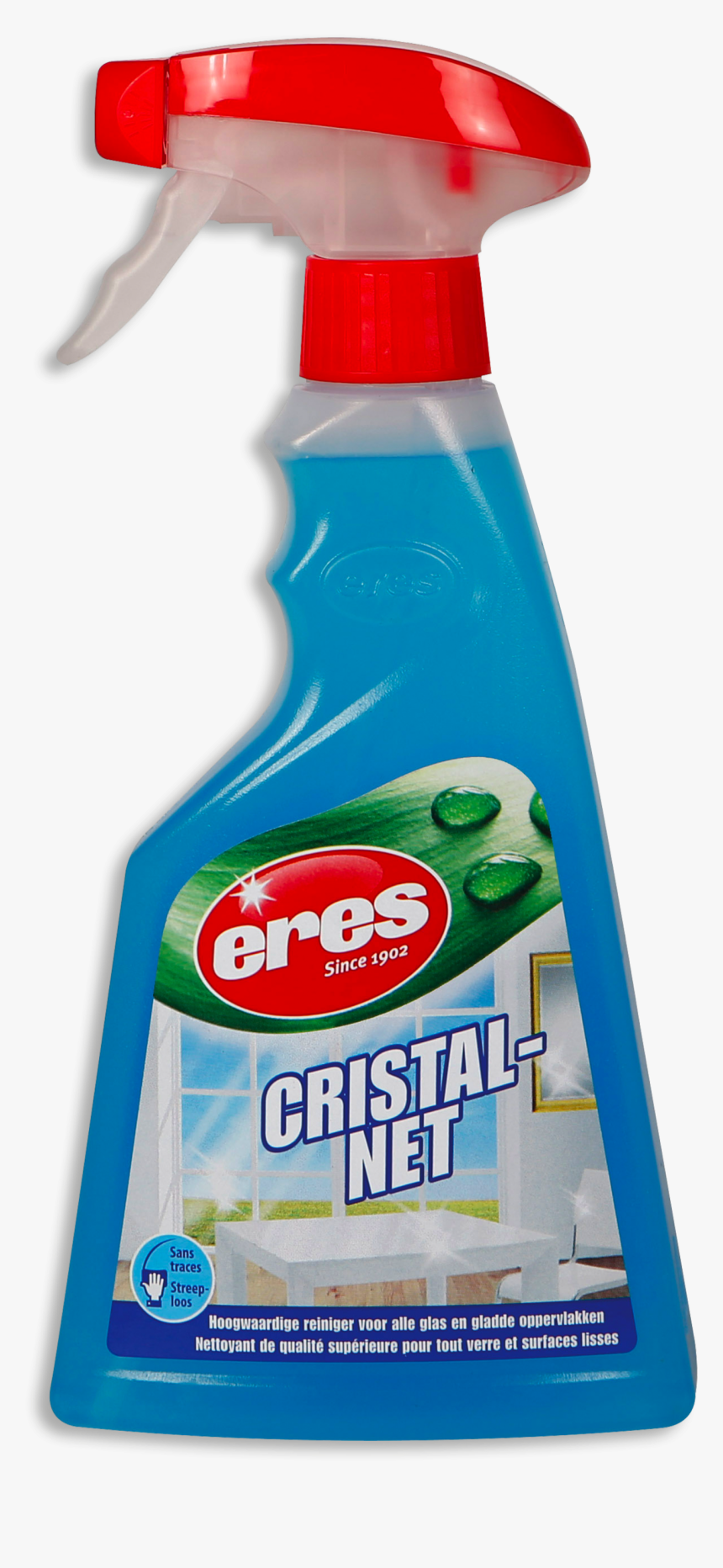 Cristal-net - Pvc Voorwerpen, HD Png Download