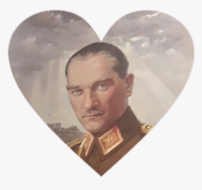 #atatürk
#ataturk - Gentleman, HD Png Download