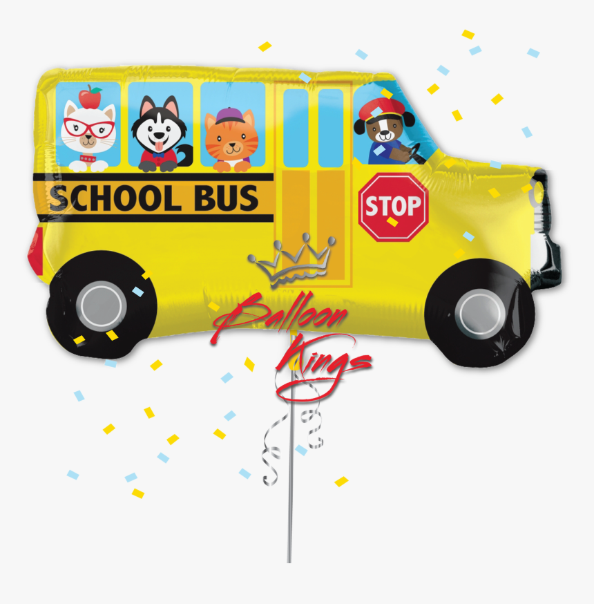 Anagram International Inc , Transparent Cartoons - Balloon, HD Png Download