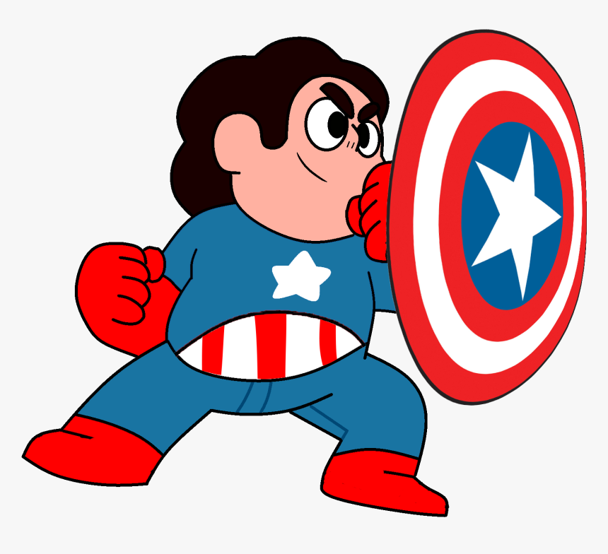 Steven Universe Png, Transparent Png