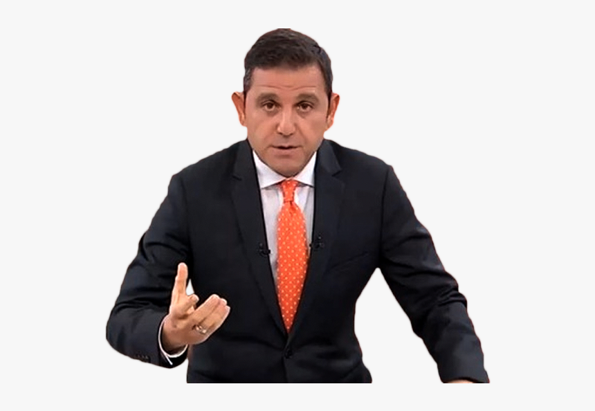 Fatih Portakal, HD Png Download