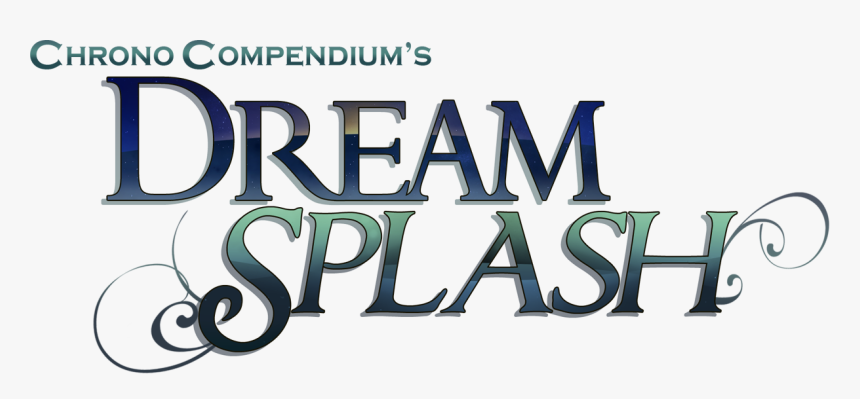 Dsiii Dice Dream Splash Logo - Graphic Design, HD Png Download