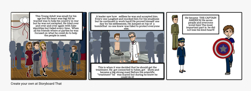Cartoon, HD Png Download