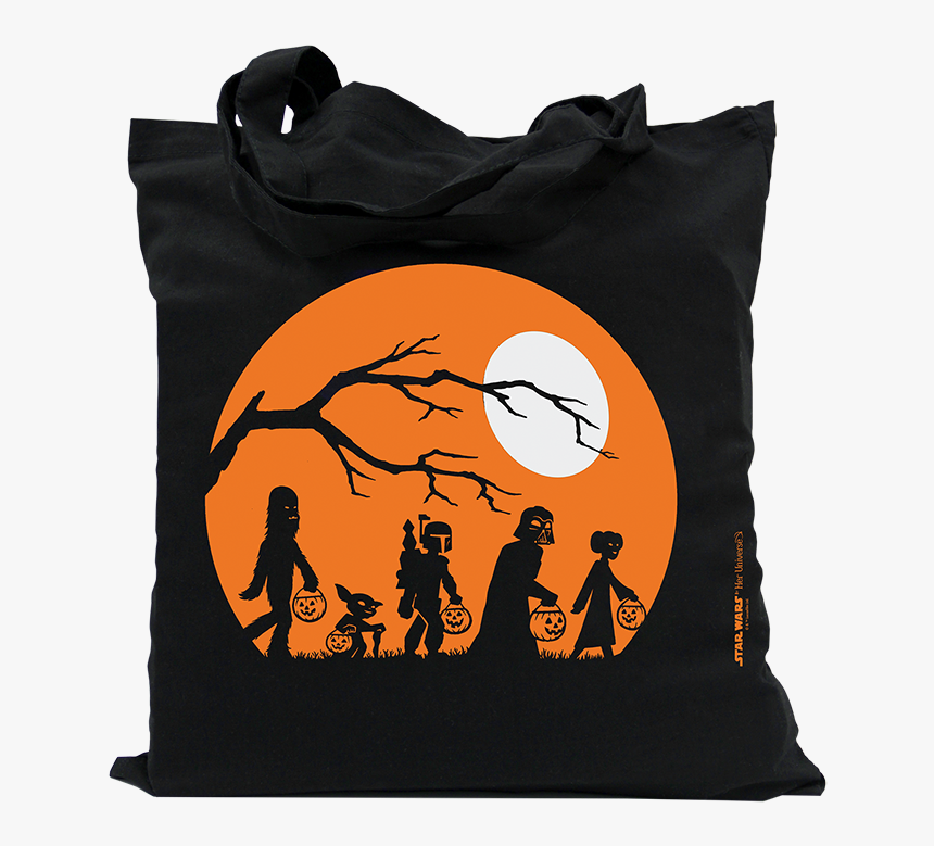 Star Wars Trick Or Treat, HD Png Download