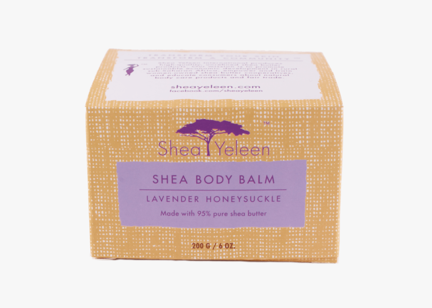 Shea Yeleen, HD Png Download