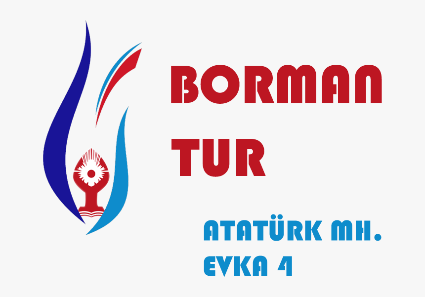 Transparent Atatürk Png - Bornova Belediyesi, Png Download