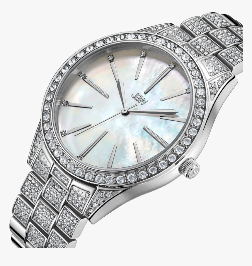Cristal Gem - Gems Diamond Watch, HD Png Download
