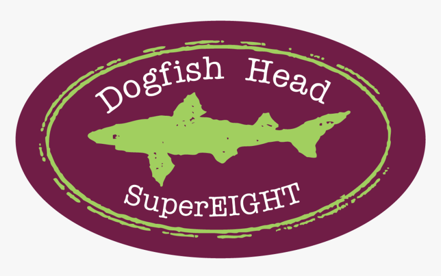 Dogfish Head Brewery, HD Png Download