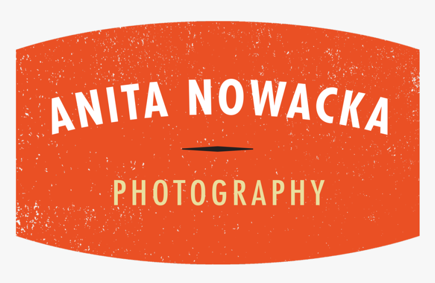 Anita Nowacka Photography Logo - Illustration, HD Png Download