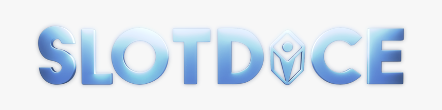 Slotdice Logo - Graphic Design, HD Png Download