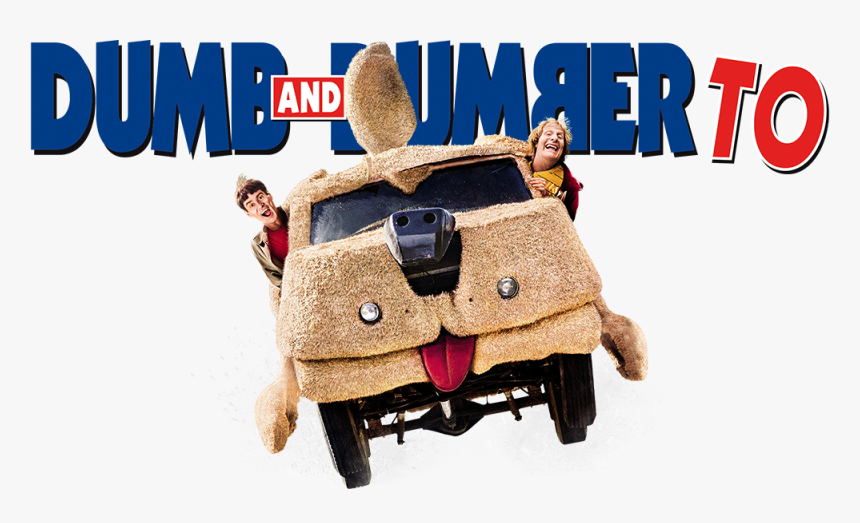 Dumb And Dumber Car Jim, HD Png Download , Transparent Png Image PNGitem