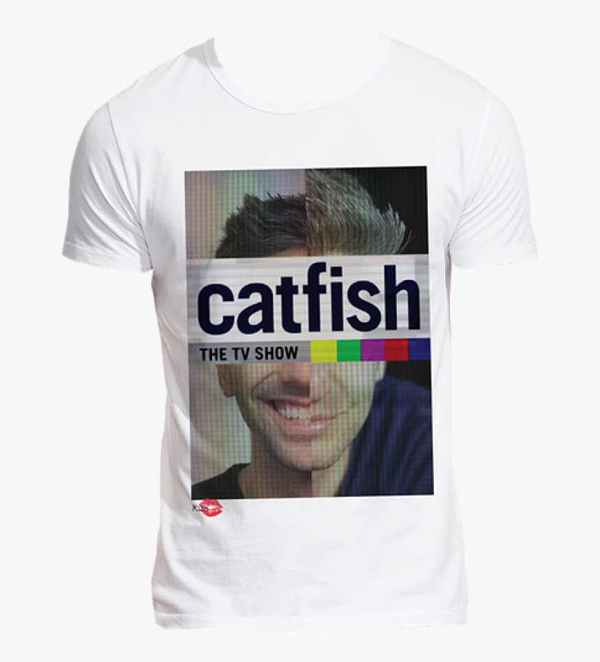 Dumb And Dumber Tshirt , Png Download - Catfish: The Tv Show, Transparent Png