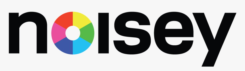 Noisey Logo Transparent Background, HD Png Download
