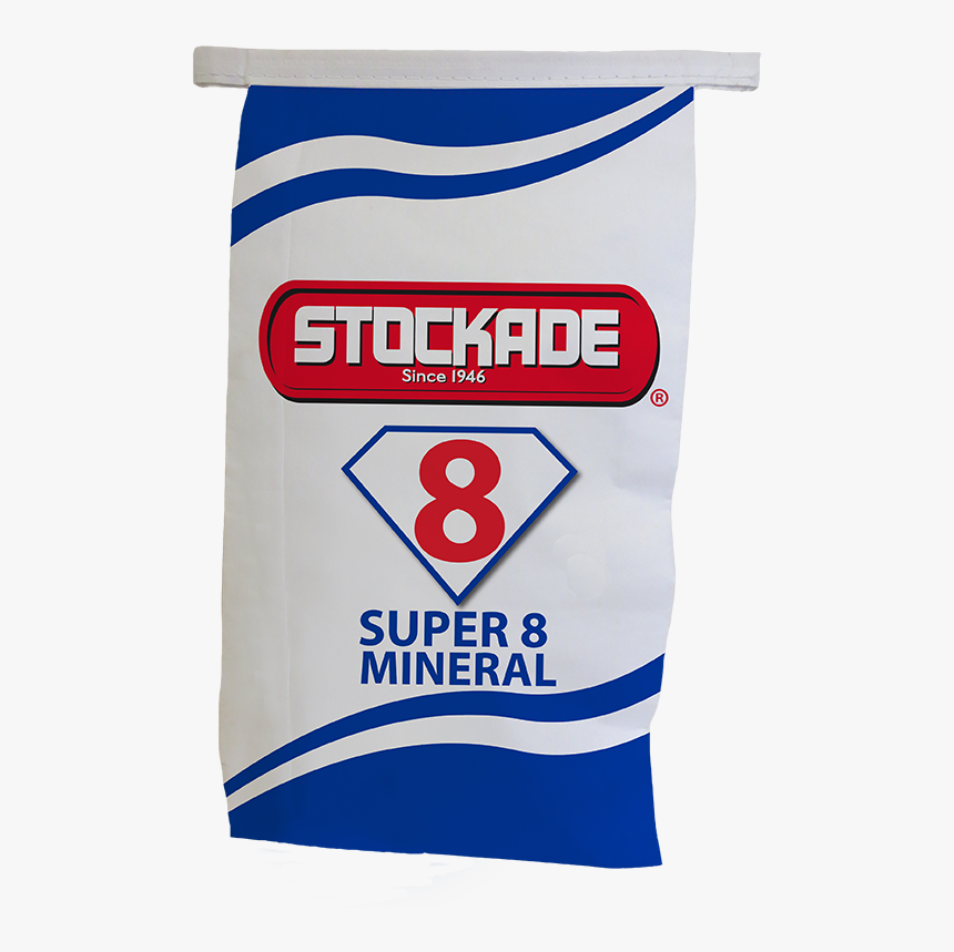 Super 8 Mineral - Stockade, HD Png Download