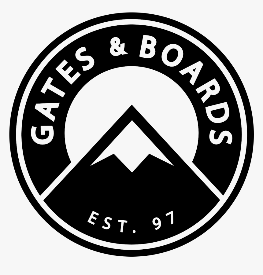 Gates And Boards - Circle, HD Png Download