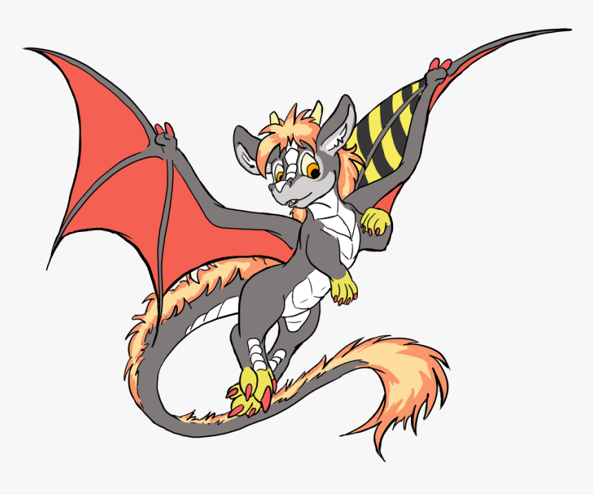 Lil - Cartoon, HD Png Download