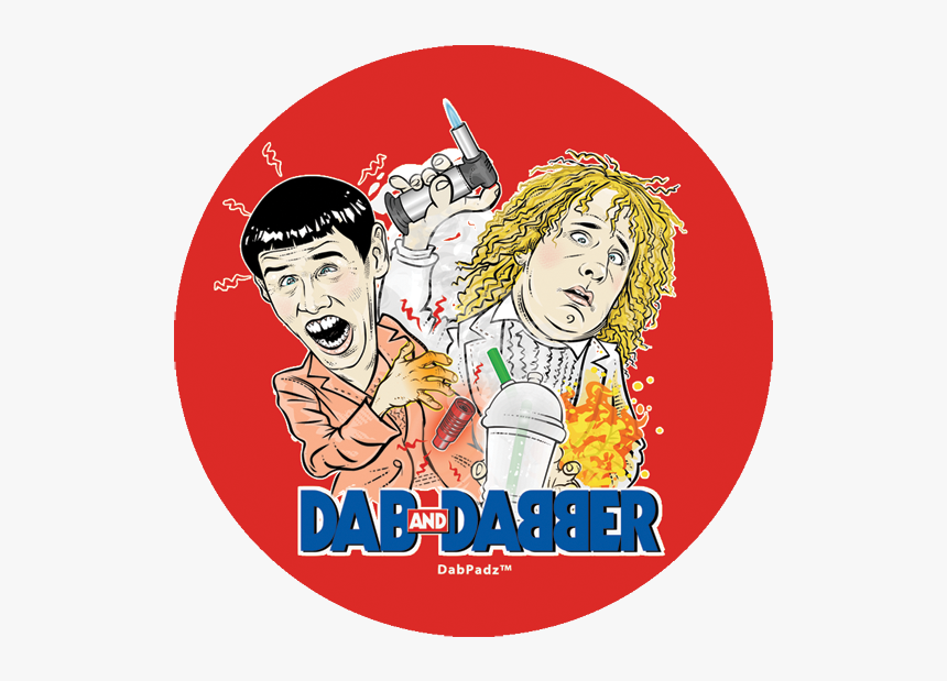 Dab And Dabber Dab Mat, HD Png Download