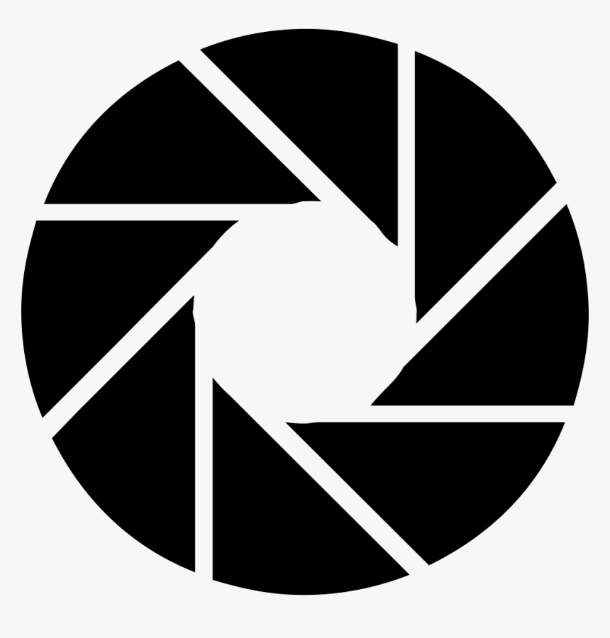 Portal Aperture Logo, HD Png Download