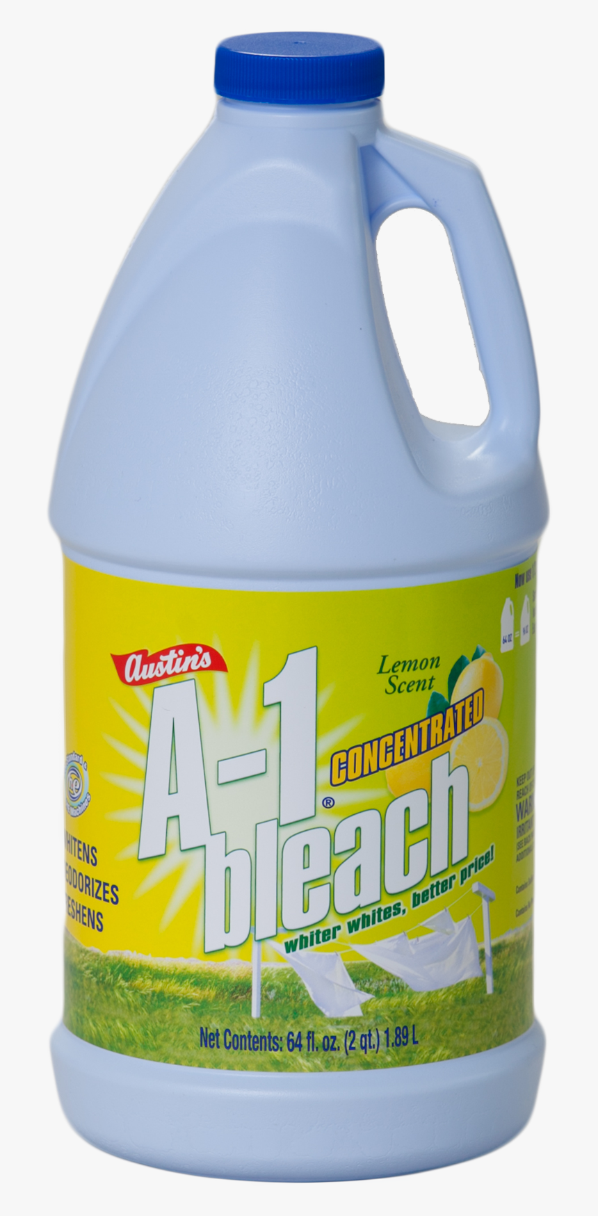 Plastic Bottle, HD Png Download