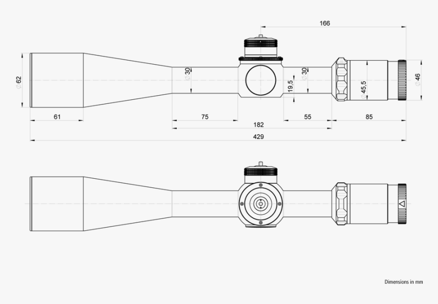 Technical Drawing, HD Png Download