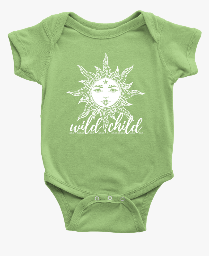 Infant Bodysuit, HD Png Download