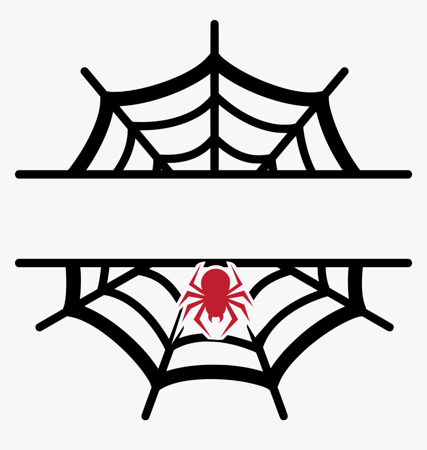 Halloween Svg With Names, HD Png Download