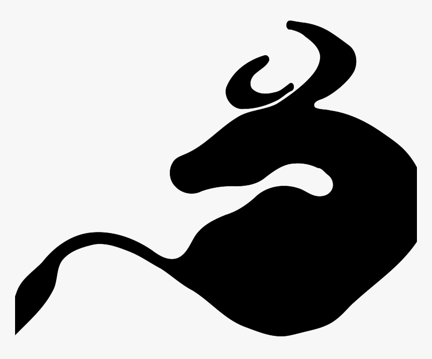 Buffle - Ox Chinese Zodiac Symbol, HD Png Download
