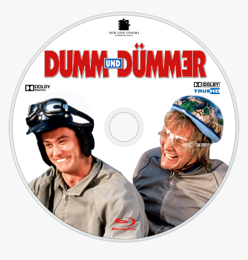 Dumb And Dumber Png, Transparent Png
