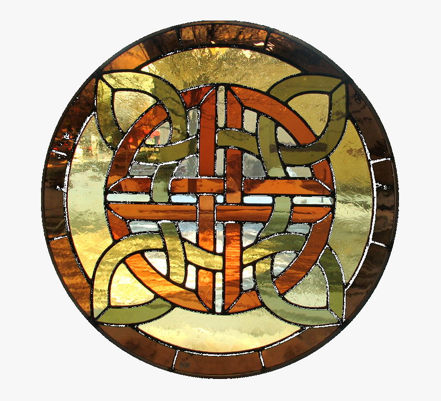 Celtic Circle Of Protection, HD Png Download