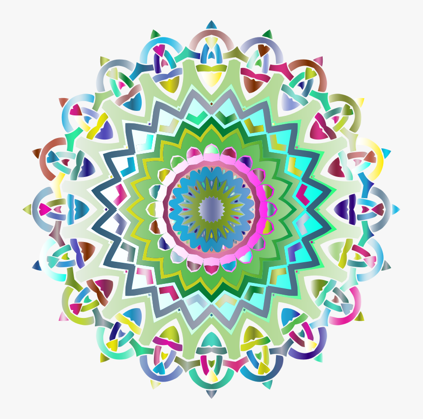 Celtic Knot, HD Png Download